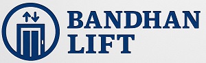 Bandhan Lift Logo